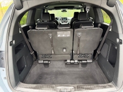 Used 2024  Honda Odyssey Sport Auto at Maxx Loans near St&period; Adrian&comma; MI