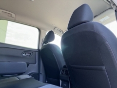 New 2026 Nissan Rogue AWD SV at Zeigler Nissan of Orland Park near Orland Park, IL