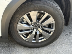 Used 2025 Nissan Pathfinder SV 4WD at Maxx Loans near St. Adrian, MI