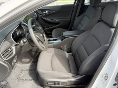 Used 2024 Chevrolet Malibu 4dr Sdn 1LT at Maxx Loans near St. Adrian, MI