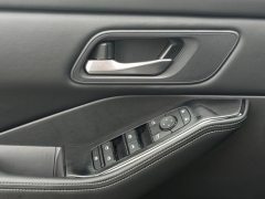 Used 2025 Nissan Rogue AWD SV at Zeigler Nissan of Orland Park near Orland Park, IL