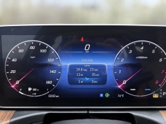 Used 2023 Mercedes-Benz C-Class C 300 4MATIC Sedan at Maxx Loans near St. Adrian, MI