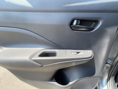 New 2025 Nissan Versa S CVT at Zeigler Nissan of Orland Park near Orland Park, IL