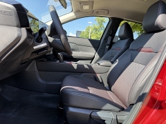 New 2026 Nissan Kicks SR AWD at Zeigler Nissan of Orland Park near Orland Park, IL