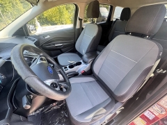 Used 2014 Ford Escape 4d SUV FWD SE at Zeigler Nissan of Orland Park near Orland Park, IL