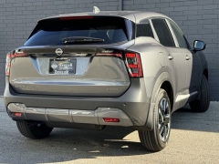New 2025 Nissan Kicks SV AWD at Zeigler Nissan of Orland Park near Orland Park, IL