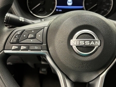 New 2025 Nissan Sentra SV CVT at Zeigler Nissan of Orland Park near Orland Park, IL