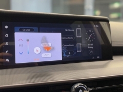 New 2026 Nissan Murano AWD SV at Zeigler Nissan of Orland Park near Orland Park, IL