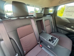 New 2026 Nissan Kicks SR AWD at Zeigler Nissan of Orland Park near Orland Park, IL