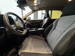 Used 2023  Nissan Rogue AWD SV at Maxx Loans near St&period; Adrian&comma; MI