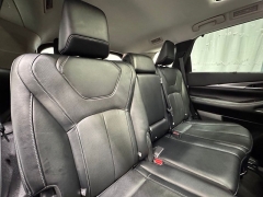 Used 2024  INFINITI QX60 LUXE FWD at Maxx Loans near St&period; Adrian&comma; MI