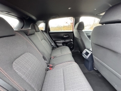 Used 2023  Honda HR-V Sport AWD CVT at Maxx Loans near St&period; Adrian&comma; MI