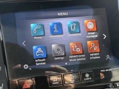 Used 2023 INFINITI QX50 LUXE AWD at Maxx Loans near St. Adrian, MI