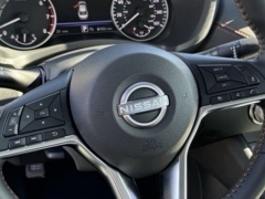New 2025 Nissan Sentra SV CVT at Zeigler Nissan of Orland Park near Orland Park, IL