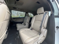 Used 2022  Honda Odyssey Elite Auto at Maxx Loans near St&period; Adrian&comma; MI