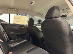 New 2025 Nissan Sentra SV CVT at Zeigler Nissan of Orland Park near Orland Park, IL