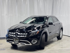 Used 2018  Mercedes-Benz GLA-Class 4d SUV GLA250 4matic at Maxx Loans near St&period; Adrian&comma; MI