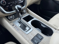 Used 2023  Nissan Murano AWD SL at Maxx Loans near St&period; Adrian&comma; MI