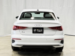 Used 2024  Audi A3 Premium 40 TFSI at Maxx Loans near St&period; Adrian&comma; MI