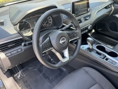 Used 2023 Nissan Altima 2.5 SV AWD Sedan at Maxx Loans near St. Adrian, MI