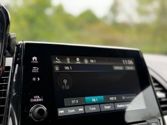 Used 2024  Honda Odyssey Sport Auto at Maxx Loans near St&period; Adrian&comma; MI