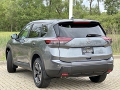 New 2026 Nissan Rogue AWD SV at Zeigler Nissan of Orland Park near Orland Park, IL