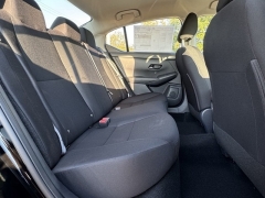 New 2025 Nissan Sentra S CVT at Zeigler Nissan of Orland Park near Orland Park, IL