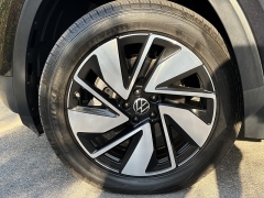 Used 2024 Volkswagen Atlas 2.0T SE w/Technology 4MOTION at Maxx Loans near St. Adrian, MI