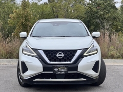 Used 2023 Nissan Murano AWD S at Zeigler Nissan of Orland Park near Orland Park, IL