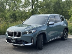 Used 2023 BMW X1 xDrive28i Sports Activity Vehicle at Maxx Loans near St. Adrian, MI