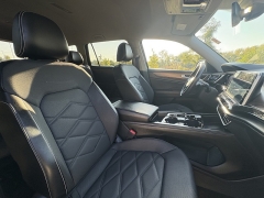 Used 2024 Volkswagen Atlas 2.0T SE w/Technology 4MOTION at Maxx Loans near St. Adrian, MI