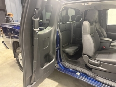 Used 2022  Nissan Frontier King Cab 4x4 SV Auto at Maxx Loans near St&period; Adrian&comma; MI