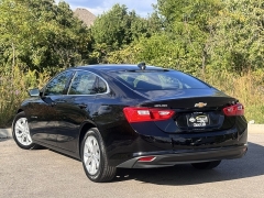 Used 2024 Chevrolet Malibu 4dr Sdn 1LT at Maxx Loans near St. Adrian, MI