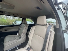 Used 2022  Honda Odyssey Elite Auto at Maxx Loans near St&period; Adrian&comma; MI