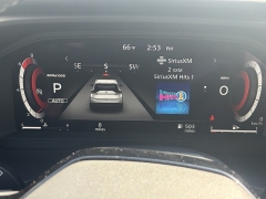 New 2026 Nissan Rogue AWD Platinum at Zeigler Nissan of Orland Park near Orland Park, IL