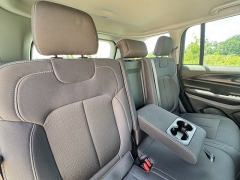 Used 2023 Jeep Grand Cherokee Laredo 4x4 at Maxx Loans near St. Adrian, MI