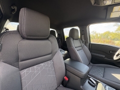New 2026 Nissan Frontier Crew Cab 4x4 SV at Zeigler Nissan of Orland Park near Orland Park, IL
