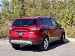 Used 2014 Ford Escape 4d SUV FWD SE at Zeigler Nissan of Orland Park near Orland Park, IL