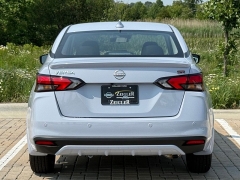 Used 2025  Nissan Versa SR CVT at Maxx Loans near St&period; Adrian&comma; MI