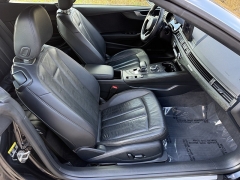 Used 2018  Audi A5 2d Cabriolet 2.0T Premium Plus at Maxx Loans near St. Adrian, MI