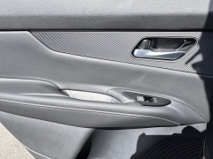 New 2026 Nissan Murano AWD SL at Zeigler Nissan of Orland Park near Orland Park, IL