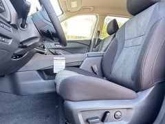 New 2026 Nissan Rogue AWD SV at Zeigler Nissan of Orland Park near Orland Park, IL