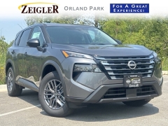 Used 2025 Nissan Rogue AWD S at Maxx Loans near St. Adrian, MI