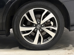 Used 2024  Honda Odyssey Touring Auto at Maxx Loans near St&period; Adrian&comma; MI