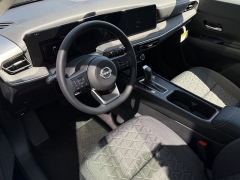 New 2025 Nissan Kicks SV AWD at Zeigler Nissan of Orland Park near Orland Park, IL