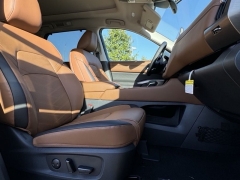 Used 2025  Nissan Pathfinder Platinum 4WD at Maxx Loans near St&period; Adrian&comma; MI