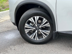 Used 2023  Nissan Rogue AWD SV at Maxx Loans near St&period; Adrian&comma; MI