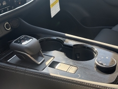 New 2026 Nissan Rogue AWD Platinum at Zeigler Nissan of Orland Park near Orland Park, IL