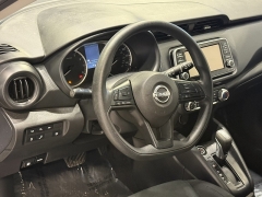 Used 2024  Nissan Kicks S FWD at Maxx Loans near St&period; Adrian&comma; MI