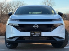 New 2025 Nissan Murano AWD SV at Zeigler Nissan of Orland Park near Orland Park, IL